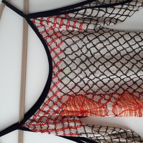 Save the Queen top - Picture 4 of 7